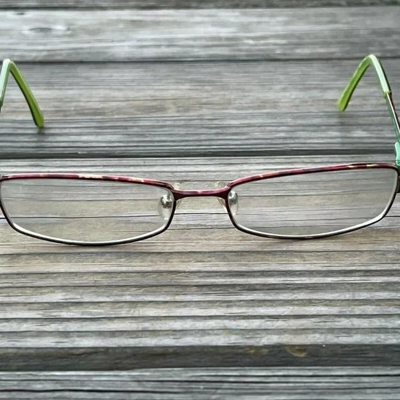 Kate Spade New York Eyeglasses Frame BRIELLE ORC5 130 51[]15 Glasses Frame Only - Picture 12 of 13